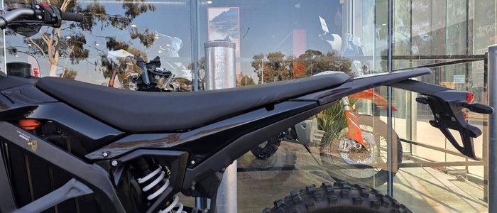 2025 Sur-Ron Ultra Bee T Ultra Bee Black