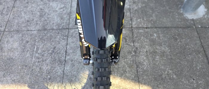 2025 Sur-Ron Ultra Bee T Ultra Bee Black