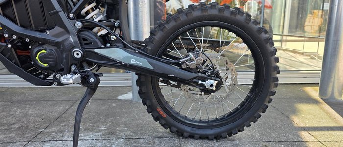 2025 Sur-Ron Ultra Bee T Ultra Bee Black