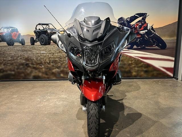 2019 BMW R 1250 RT Sport