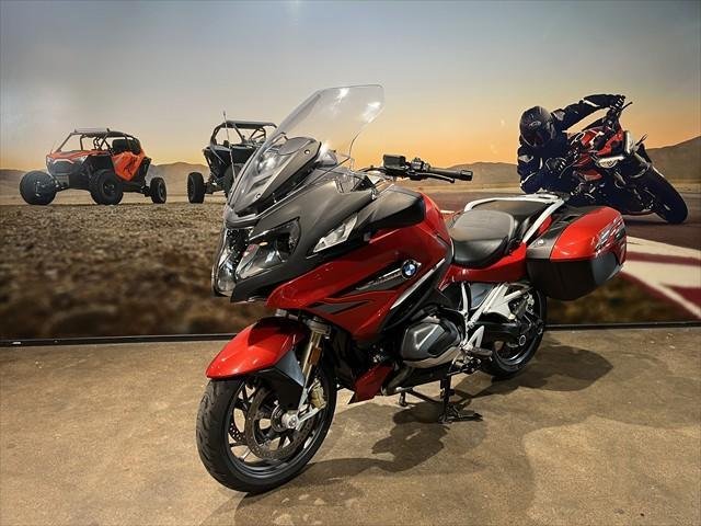 2019 BMW R 1250 RT Sport