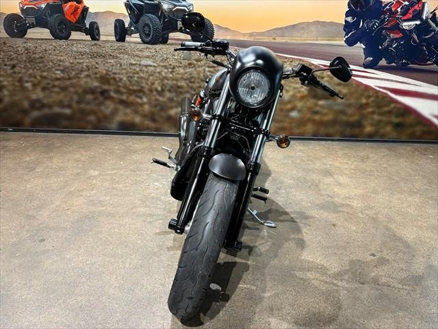 2009 Harley-Davidson Night Rod Special 1250 ABS (VRSCDX)