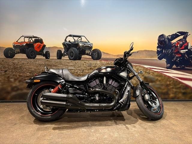 2009 Harley-Davidson Night Rod Special 1250 ABS (VRSCDX)