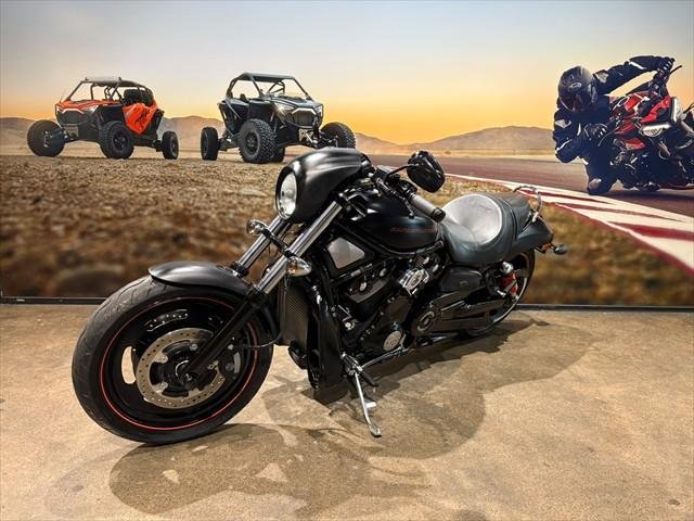 2009 Harley-Davidson Night Rod Special 1250 ABS (VRSCDX)