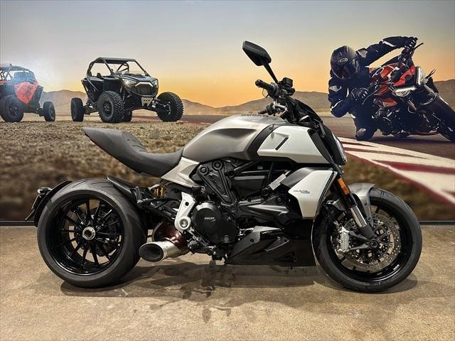 2019 Ducati Diavel 1260