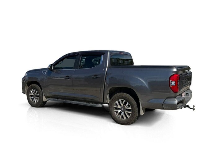 2022 LDV T60 Max LUXE