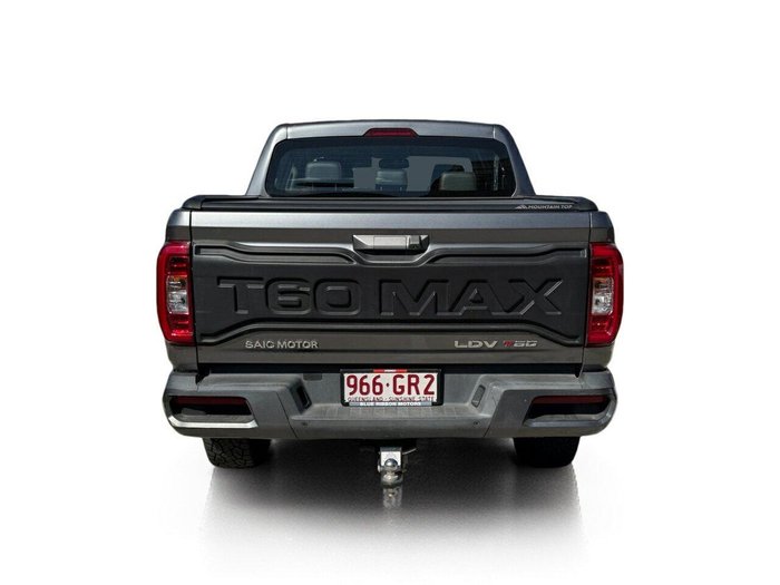 2022 LDV T60 Max LUXE