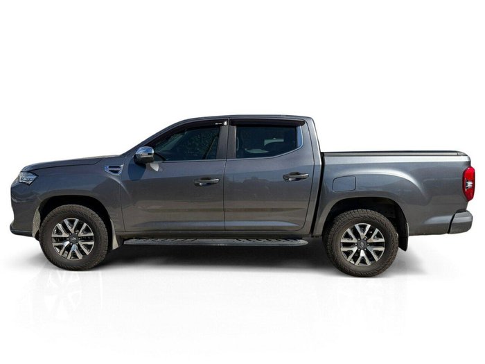 2022 LDV T60 Max LUXE