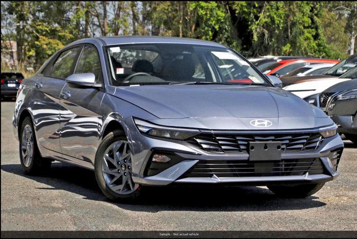 2026 Hyundai i30