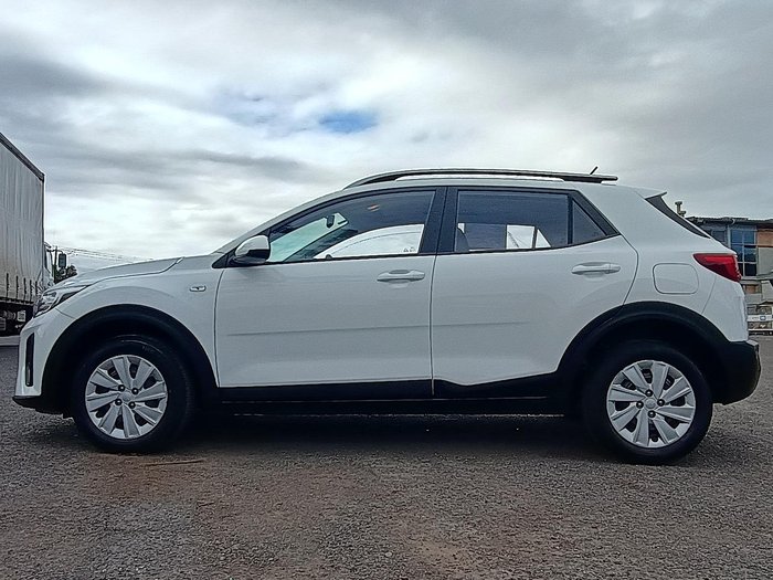 2022 Kia Stonic S