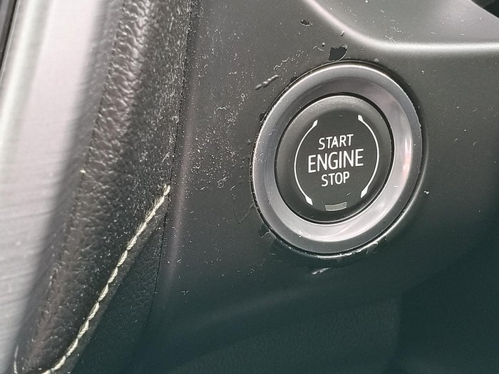 2018 Holden Acadia LTZ AC MY19 AWD Nitrate Silver