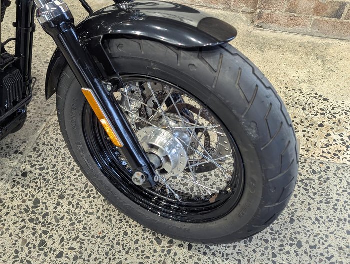 2020 Harley-Davidson 1200 Custom (XL1200C)