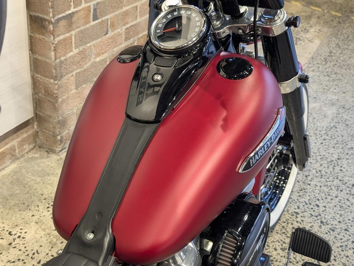 Harley-Davidson Slim 107 (FLSL) Softail