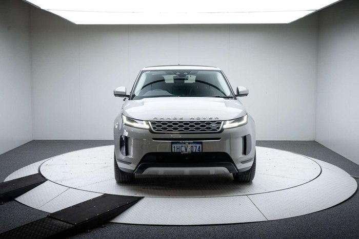 2020 Land Rover Range Rover Evoque D180 SE