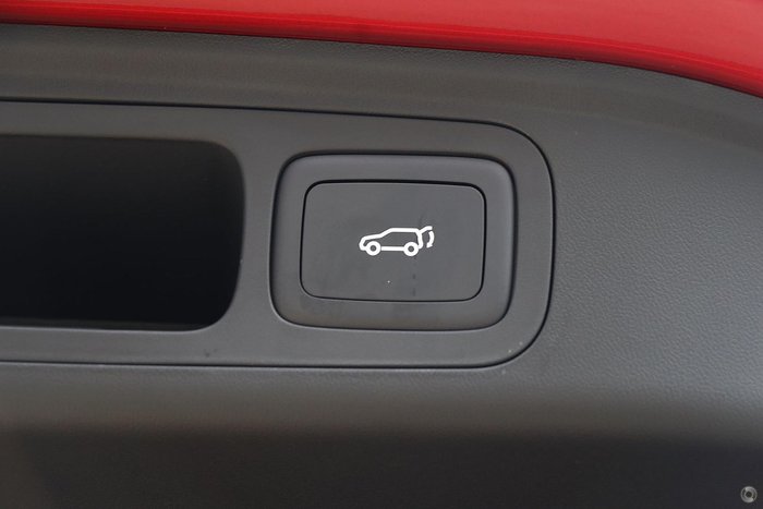 2026 MG MGS6 EV Essence IS3E MY26 Diamond Red
