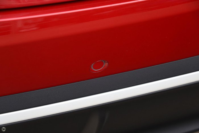 2026 MG MGS6 EV Essence IS3E MY26 Diamond Red