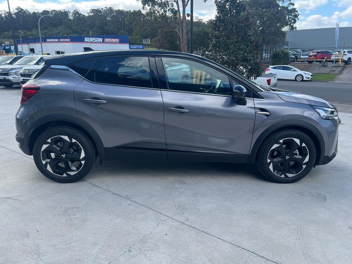2025 Mitsubishi ASX Exceed