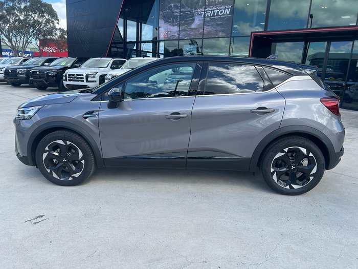 2025 Mitsubishi ASX Exceed