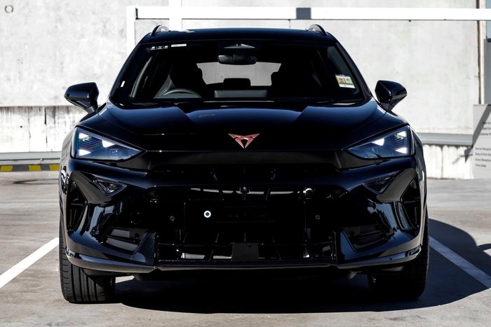 2026 CUPRA Formentor S