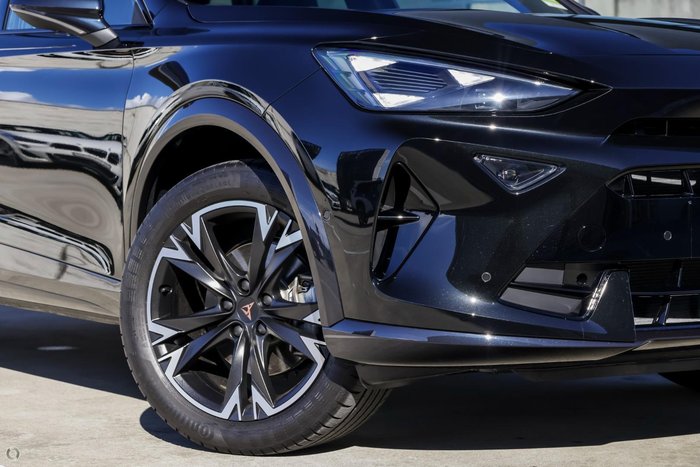2026 CUPRA Formentor S