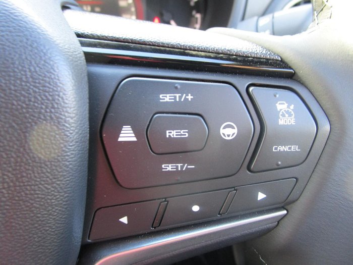 2026 Isuzu MU-X X-TERRAIN