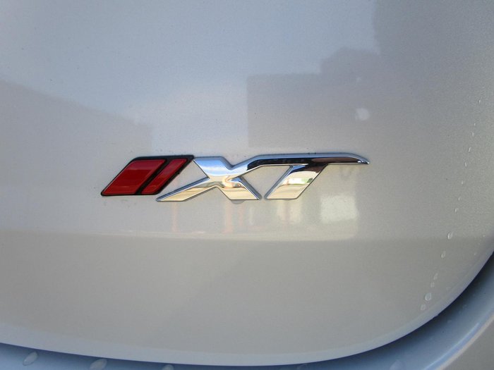 2026 Isuzu MU-X X-TERRAIN