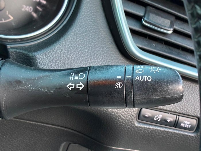 2018 Nissan QASHQAI