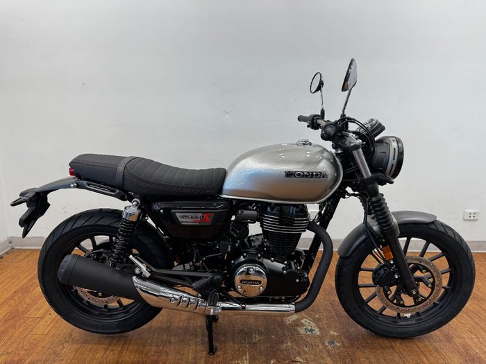2026 Honda