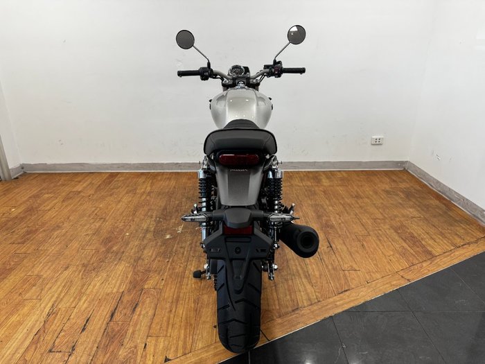 2026 Honda GB350S