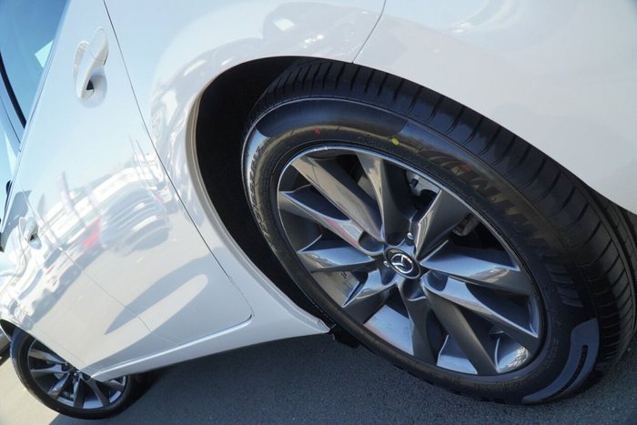 2021 Mazda 6 Sport