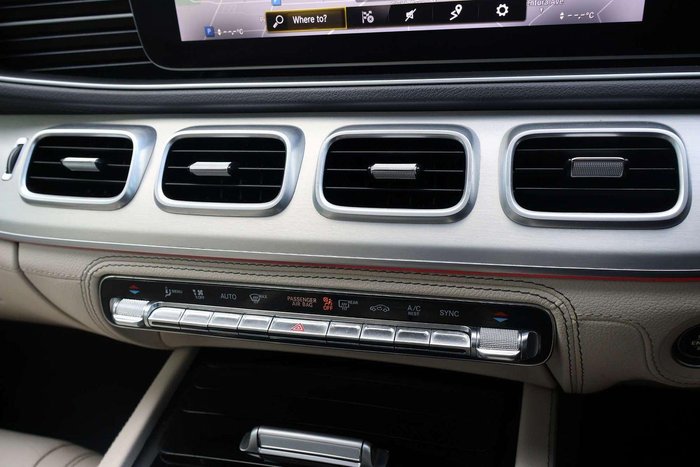 2019 Mercedes-Benz GLE-Class GLE400 d