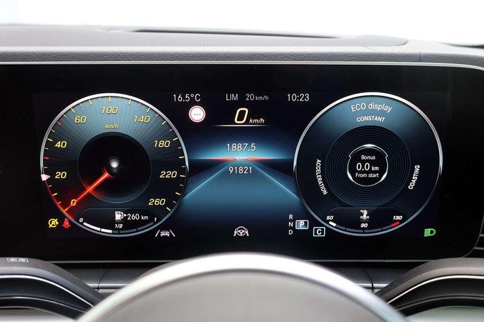 2019 Mercedes-Benz GLE-Class GLE400 d