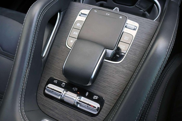 2021 Mercedes-Benz GLE-Class GLE63 AMG S