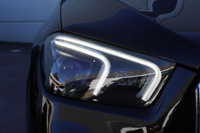 2021 Mercedes-Benz GLE-Class GLE63 AMG S