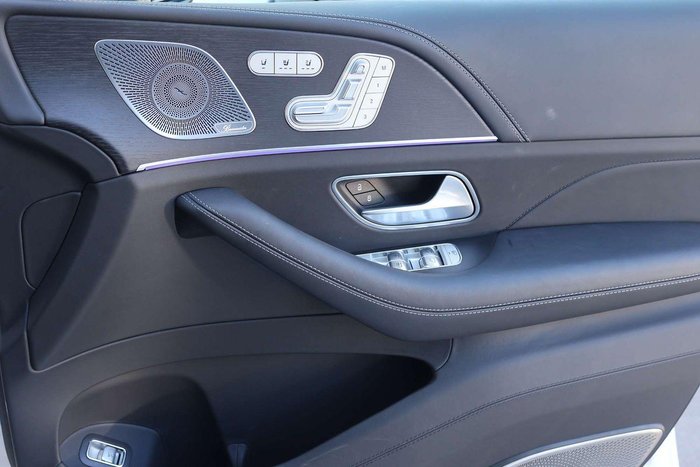2025 Mercedes-Benz GLS-Class Maybach GLS600