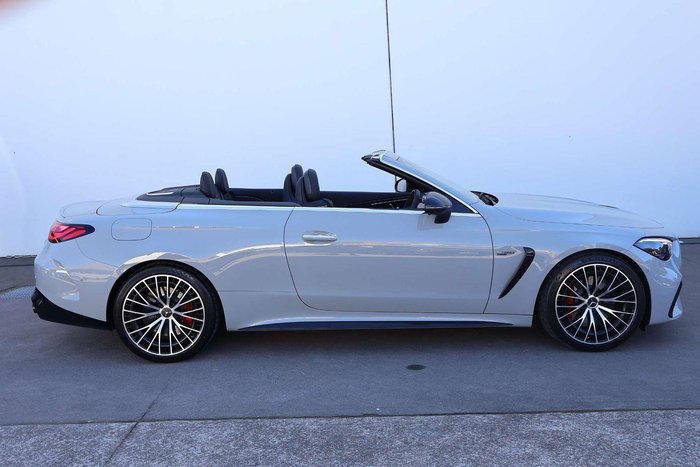 2025 Mercedes-Benz CLE-Class CLE53 AMG