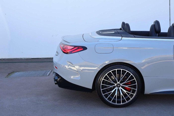 2025 Mercedes-Benz CLE-Class CLE53 AMG
