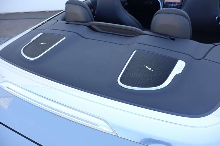 2025 Mercedes-Benz CLE-Class CLE53 AMG