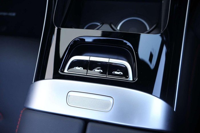 2025 Mercedes-Benz CLE-Class CLE53 AMG