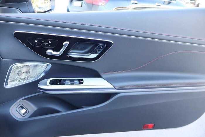 2025 Mercedes-Benz CLE-Class CLE53 AMG