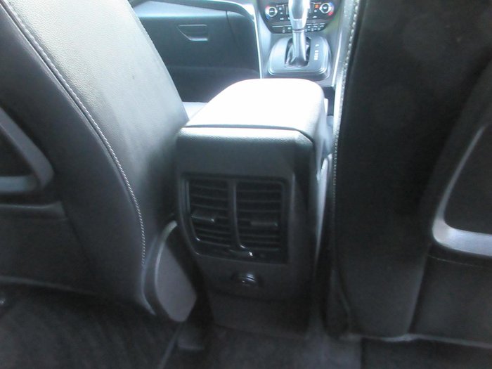 2015 Ford Kuga Titanium