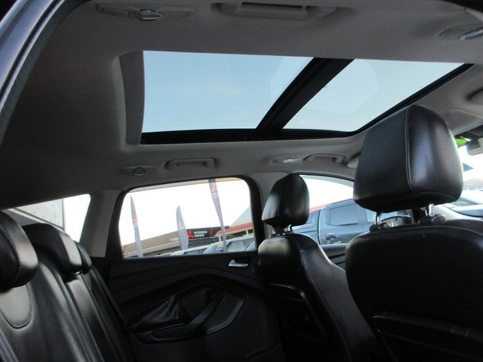 2015 Ford Kuga Titanium
