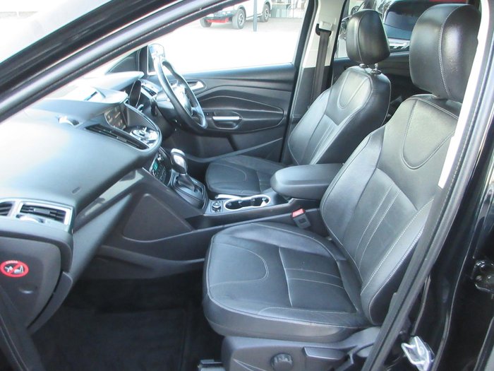 2015 Ford Kuga Titanium