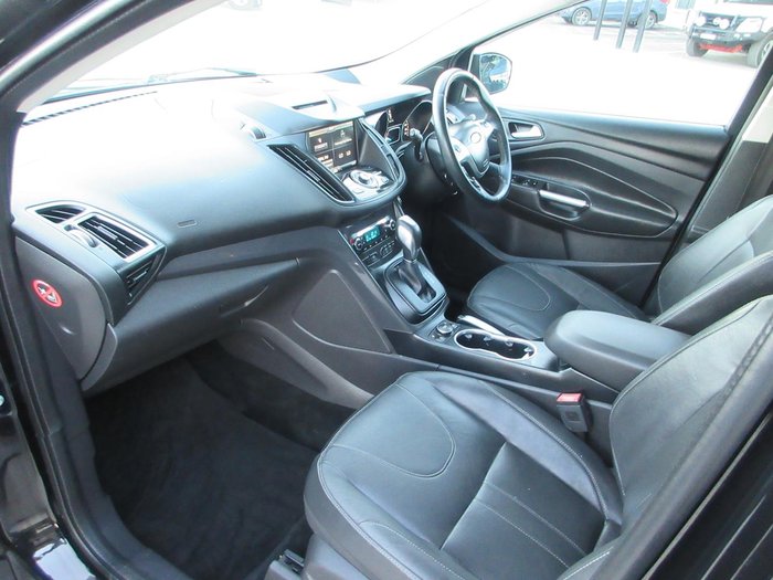 2015 Ford Kuga Titanium