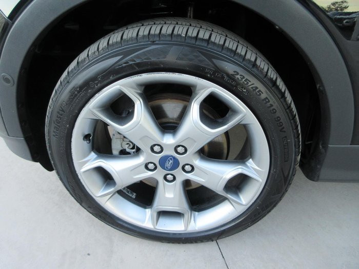 2015 Ford Kuga Titanium