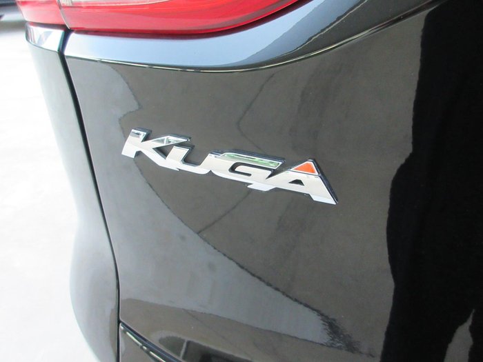 2015 Ford Kuga Titanium
