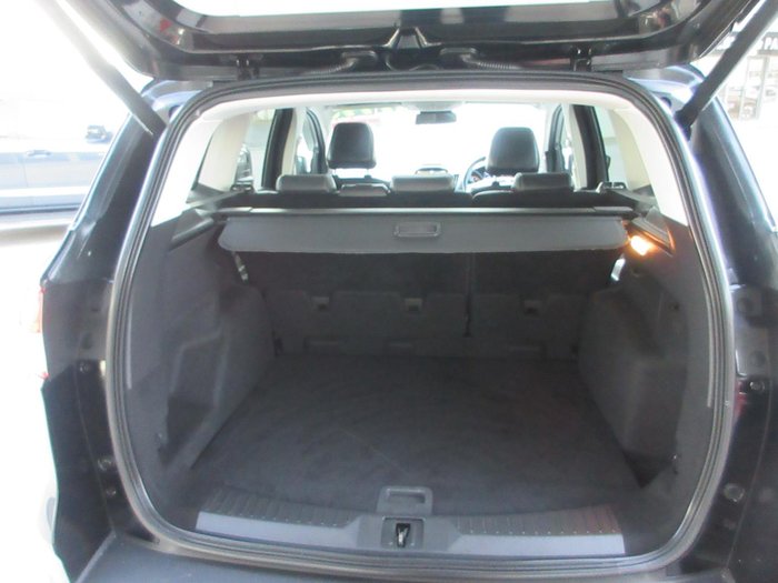 2015 Ford Kuga Titanium