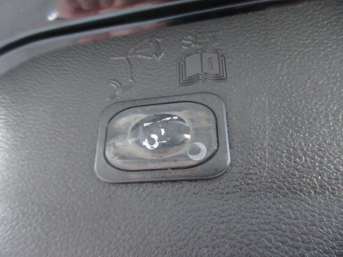 2015 Ford Kuga Titanium