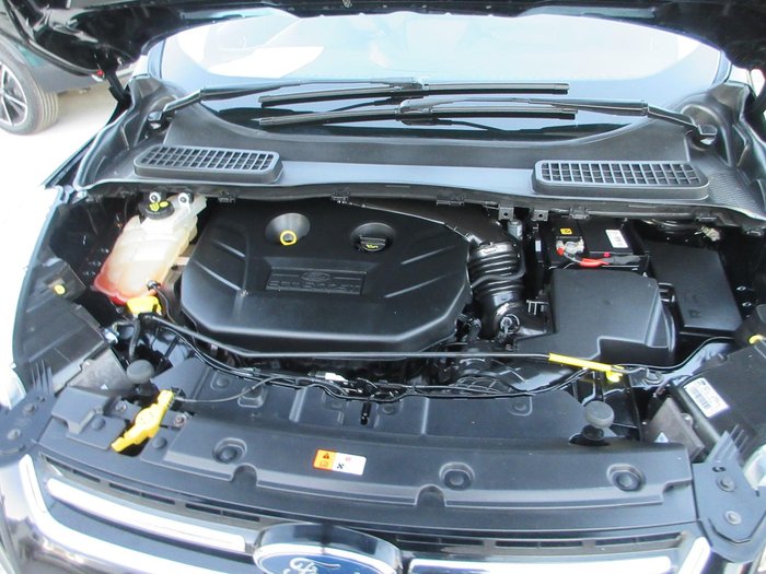 2015 Ford Kuga Titanium