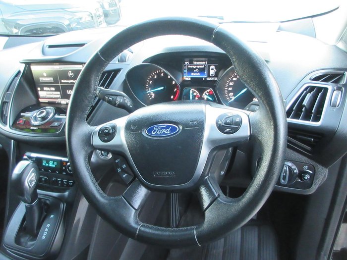 2015 Ford Kuga Titanium